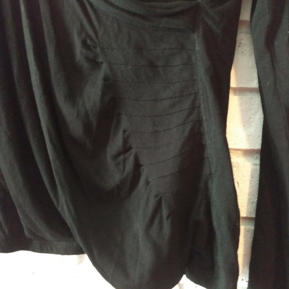 Soft Surroundings blouse - Picture 6 of 7